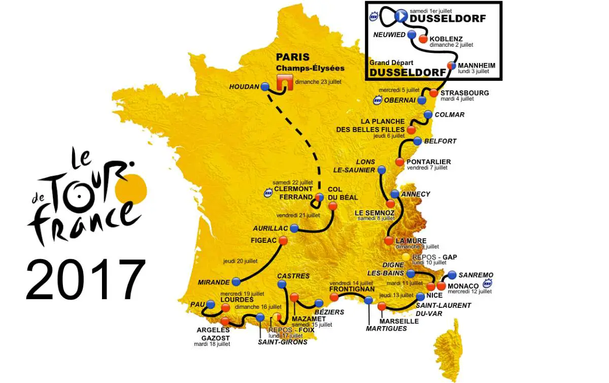 Tour De France 2024 Route Map Pdf Version Dotti Loreen