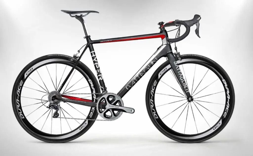 Boutique Bicycle Manufacturers - The Ultimate List (B) - Cycling Passion