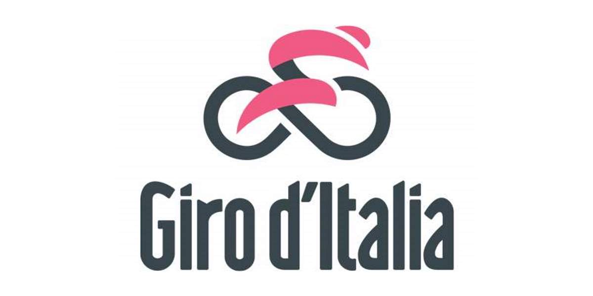 Giro d'Italia 2018 logo