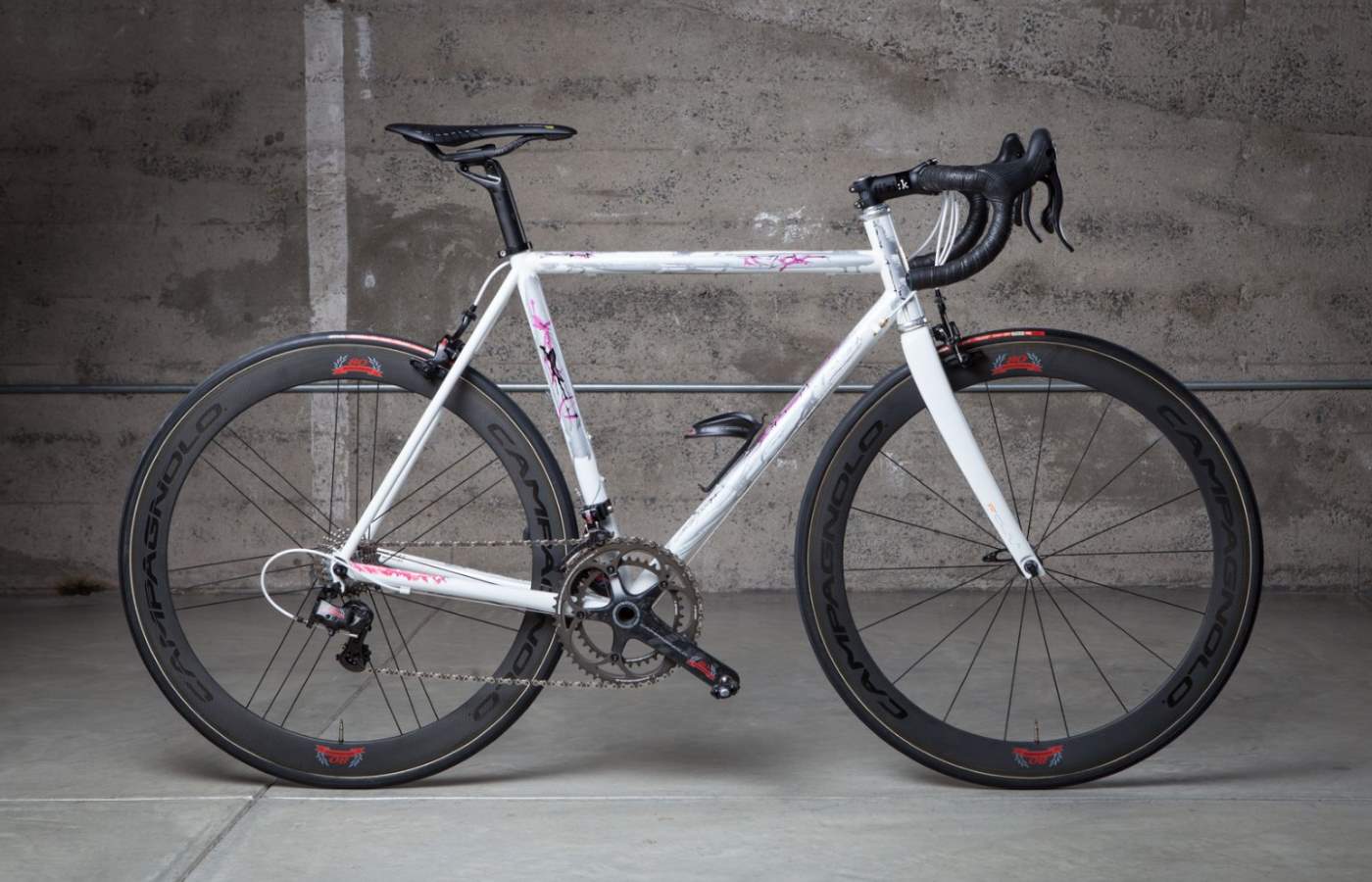 boutique road bike brands