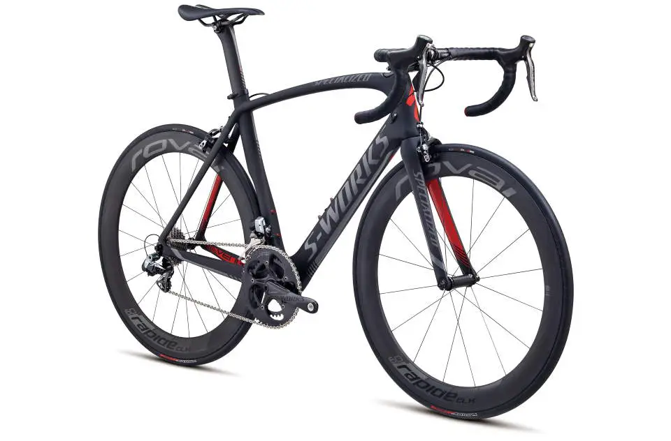 Specialized S-Works Venge 2013 Di2