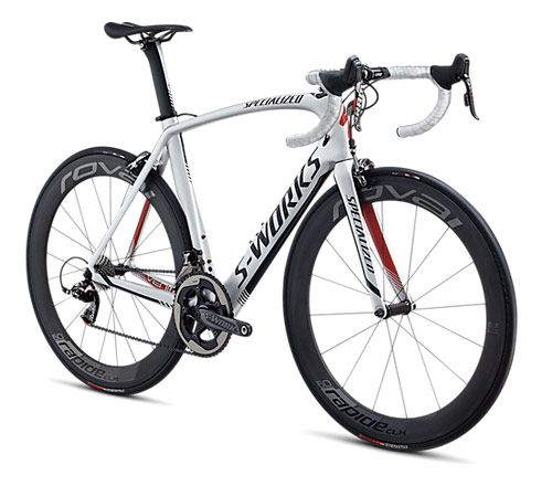 specialized venge expert 2012