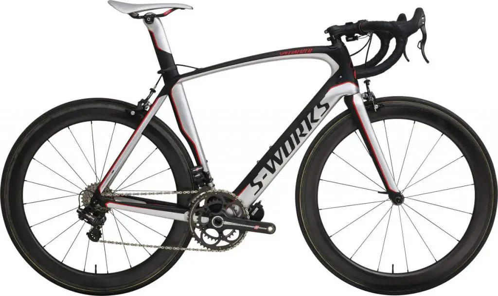 Specialized S-Works Venge 2013 Super Record EPS (Limited Edition)