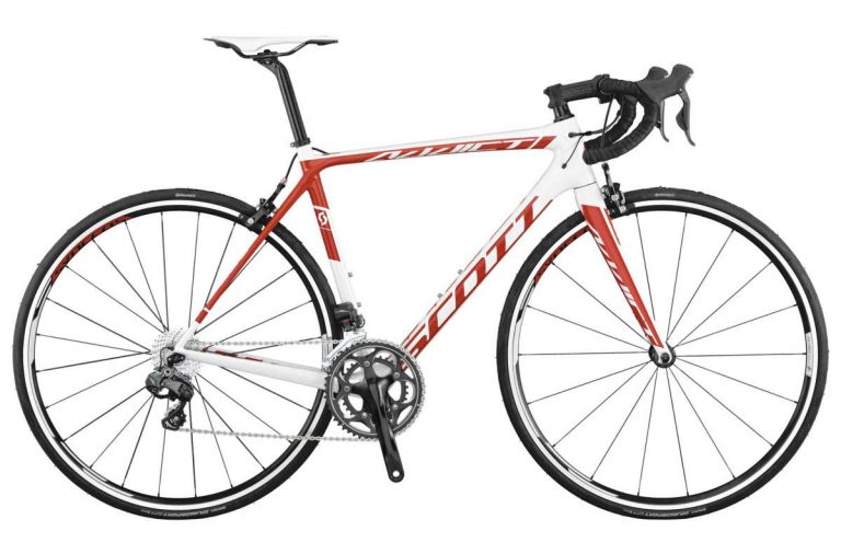2015 scott addict