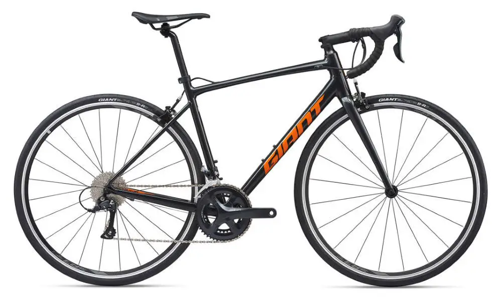 The Best Road Bikes Under $1,000 - Giant Contend 1 2020