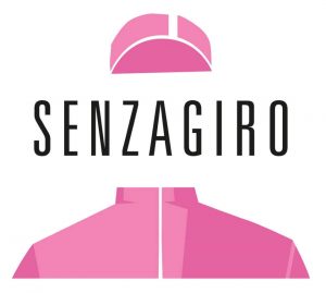 SenzaGiro logo