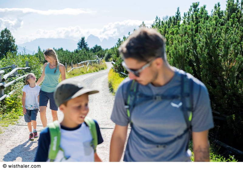 Sporthilfe Heroes Run 2020, trekking