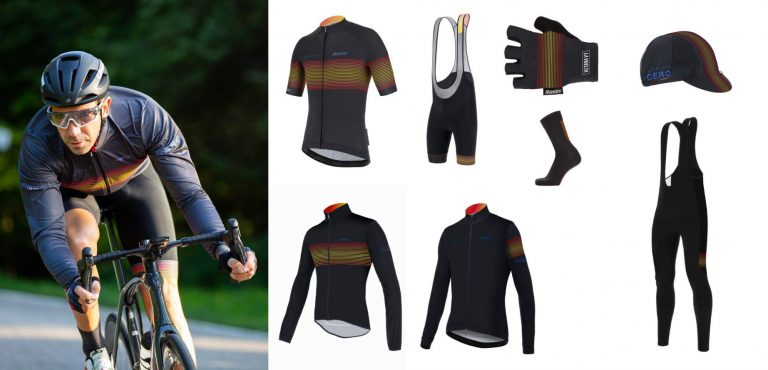 Official 2024 La Vuelta Madrid Km Cero Stage 21 Mens Bibshort by Santini Official 2024 La Vuelta Madrid Km Cero Stage 21 Mens Bibshort by Santini