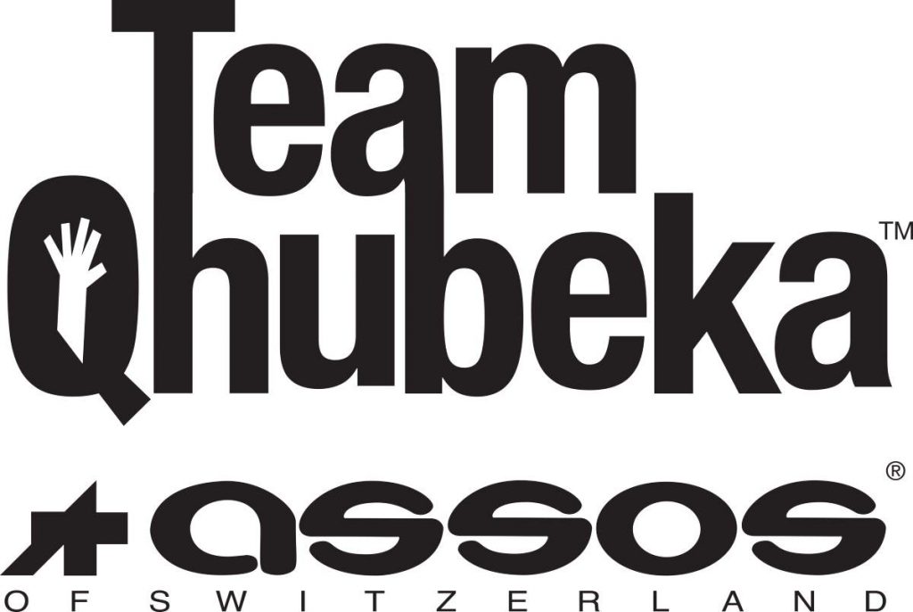 Team Qhubeka ASSOS logo