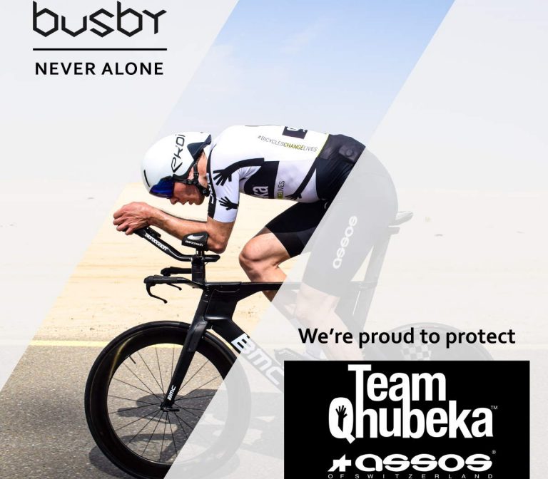 qhubeka assos cycling team