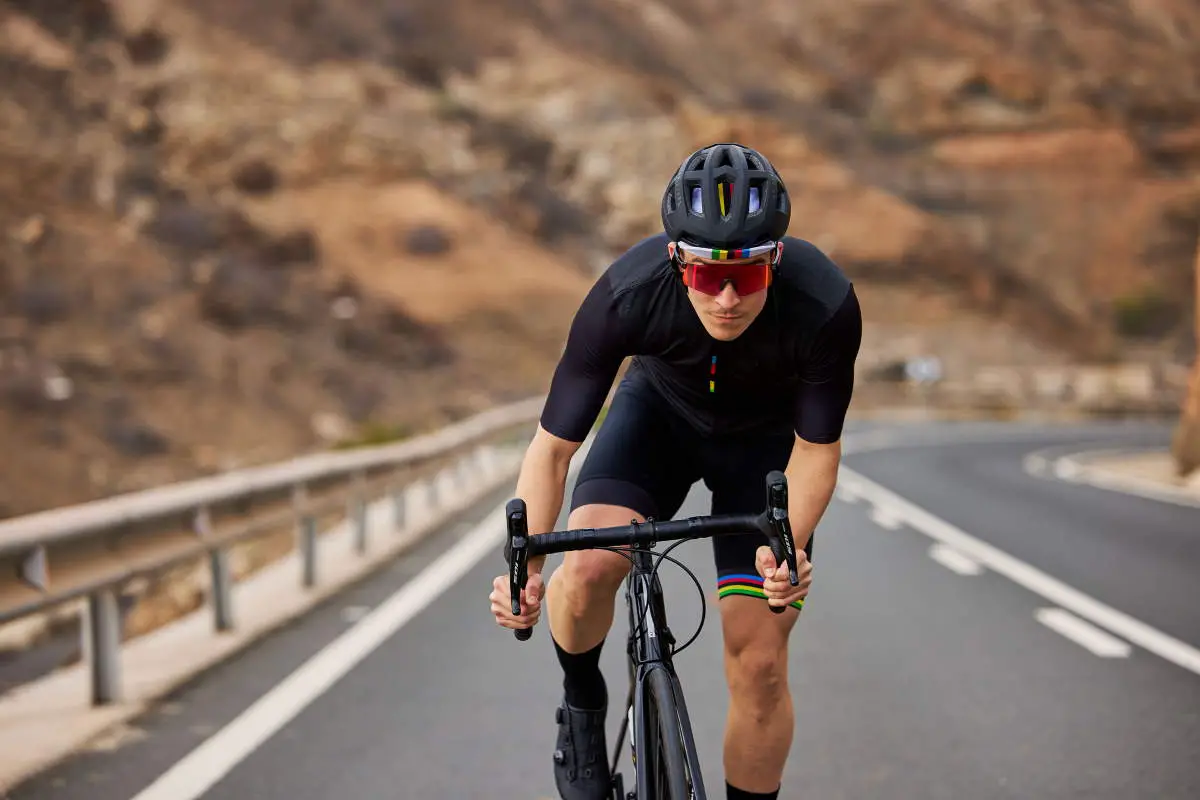 UCI, Santini, and Decathlon Celebrate Wider Reach of the New Rainbow Collection