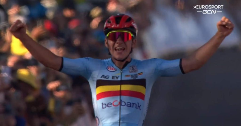 Complete List Of UCI Elite Men Road Race World Champions Cycling Passion Complete List Of UCI Elite Men Road Race World Champions Cycling Passion