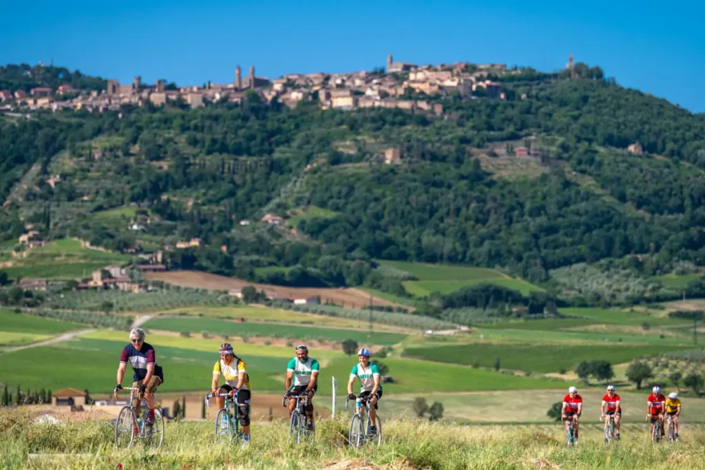 Eroica Montalcino