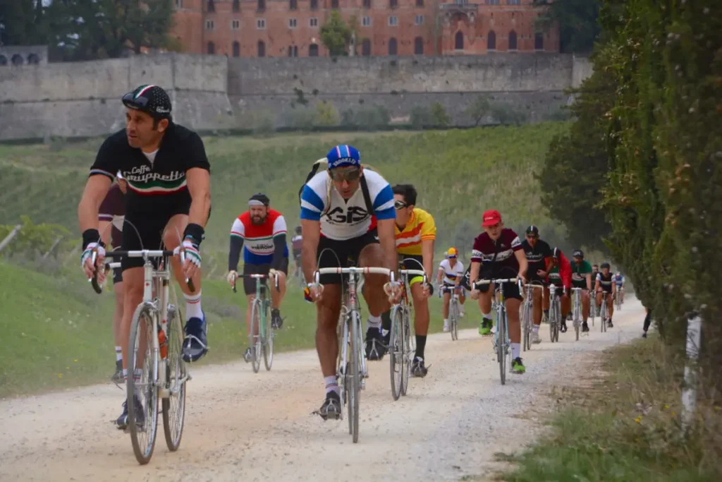 Eroica Montalcino