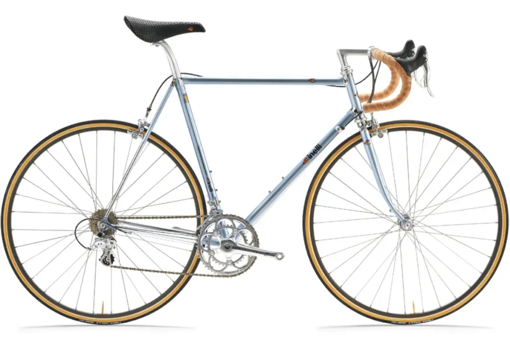 Classic and vintage bicycles: Cinelli Supercorsa
